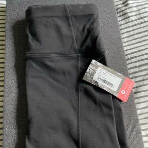 Oiselle running / biking shorts with pockets